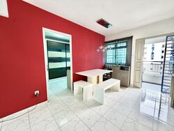 Blk 467 Blue Riverview (Sembawang), HDB 4 Rooms #613033161